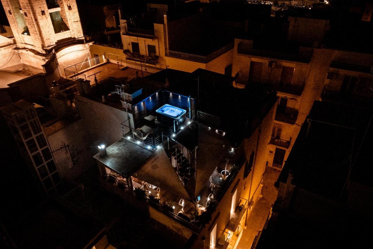 Dimora Lamas Mola di Bari Exterior foto
